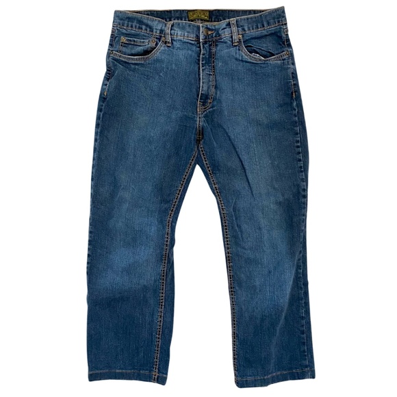 Mens Jeans - Picture 2 of 4